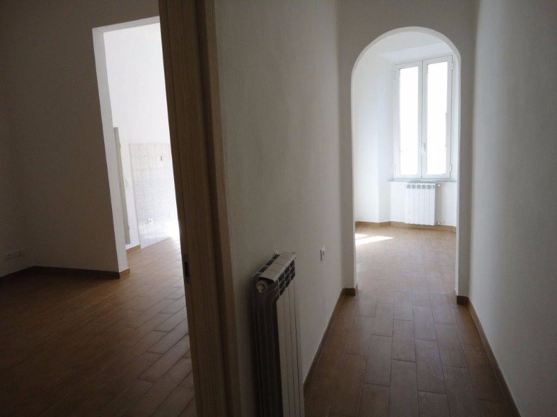 Piombino appartamento ristrutturato a Livorno in Vendita