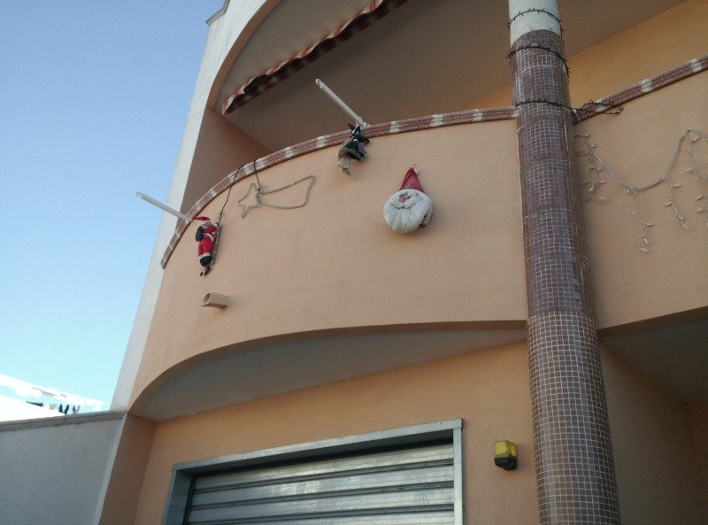 Monteiasi casa singola su 2 livelli a Taranto in Vendita