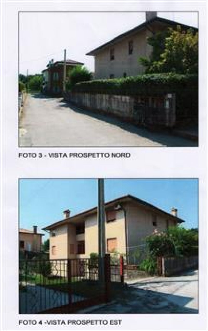 Appartamento in via Zermanese a Treviso a Treviso in Vendita