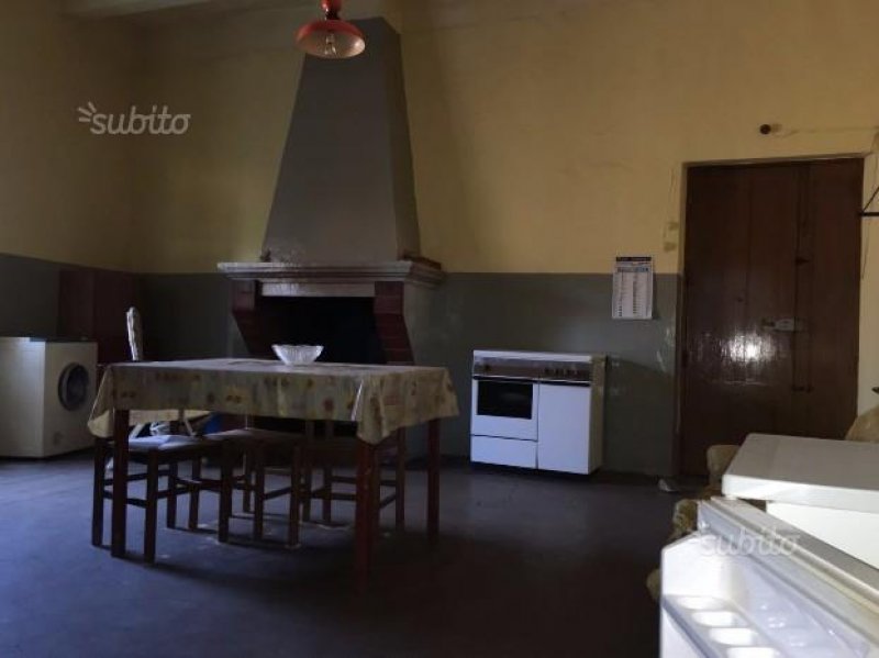 Appartamento nel centro storico di Castrovillari a Cosenza in Vendita