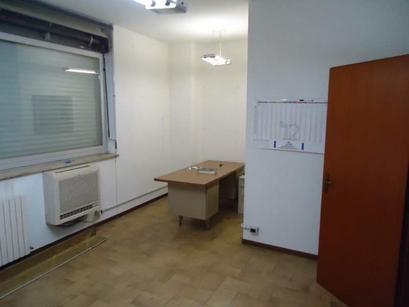 Bilocale uso ufficio in centro a Soliera a Modena in Vendita