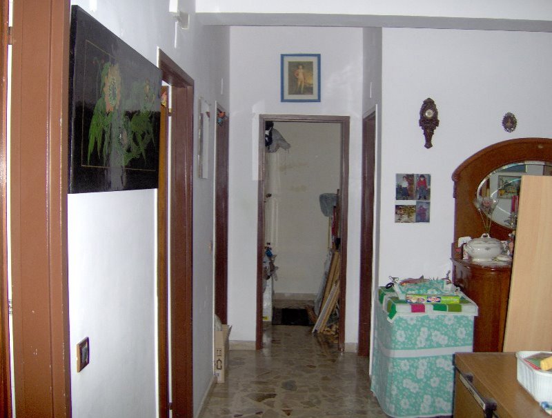 Appartamento in condominio sito a ctr Citola a Messina in Vendita