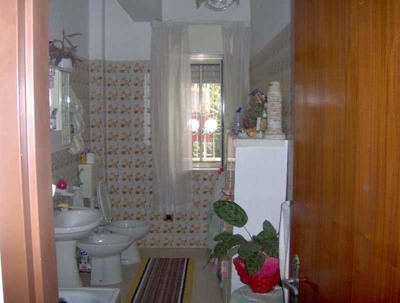 Appartamento in condominio sito a ctr Citola a Messina in Vendita