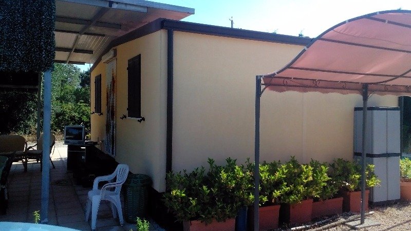 Francavilla Fontana casa mobile a Brindisi in Vendita