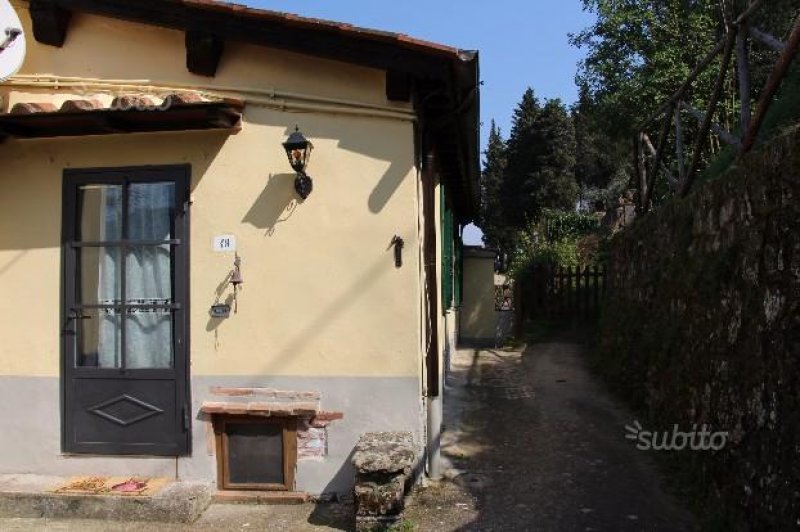 Localit Gavillaccio appartamento a Firenze in Vendita