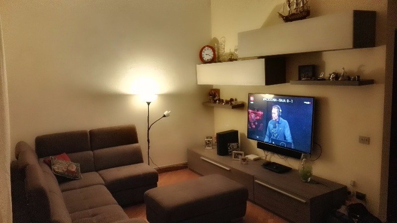 Milano zona Certosa appartamento piano rialzato a Milano in Vendita