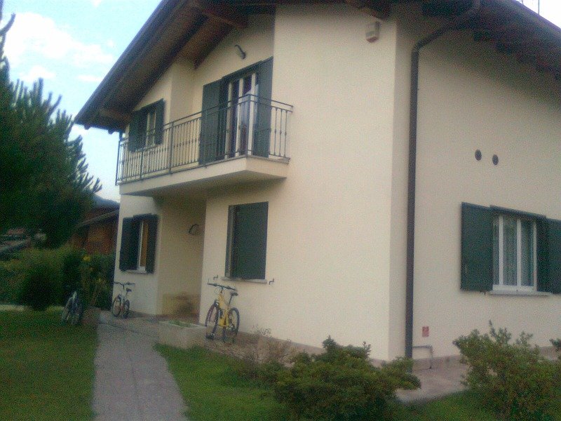 Arolo di Leggiuno casa singola a Varese in Vendita