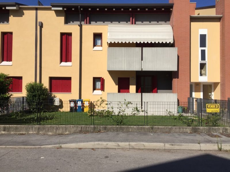 Loreggia centro mini appartamento a Padova in Vendita