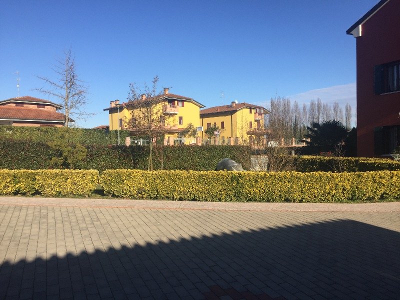Torre Fossa casa con giardino di propriet a Ferrara in Vendita