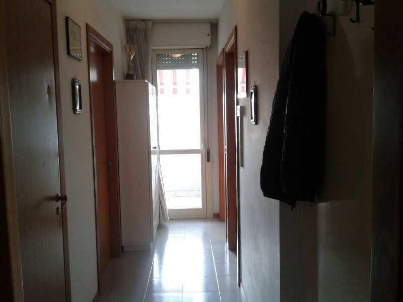 Pescara appartamento vicino ospedale a Pescara in Affitto