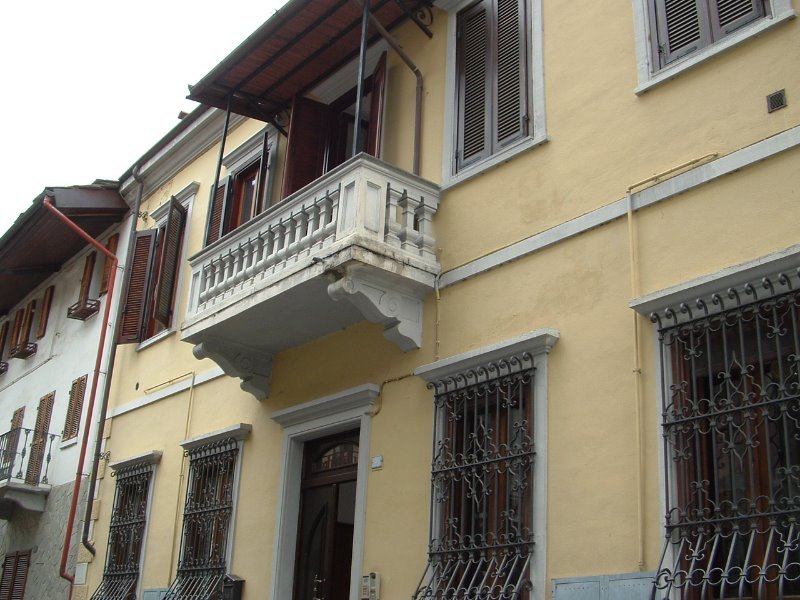 Coazze appartamento a Torino in Vendita