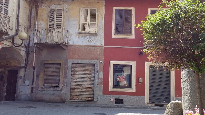 Villafranca Piemonte casa su due piani a Torino in Vendita