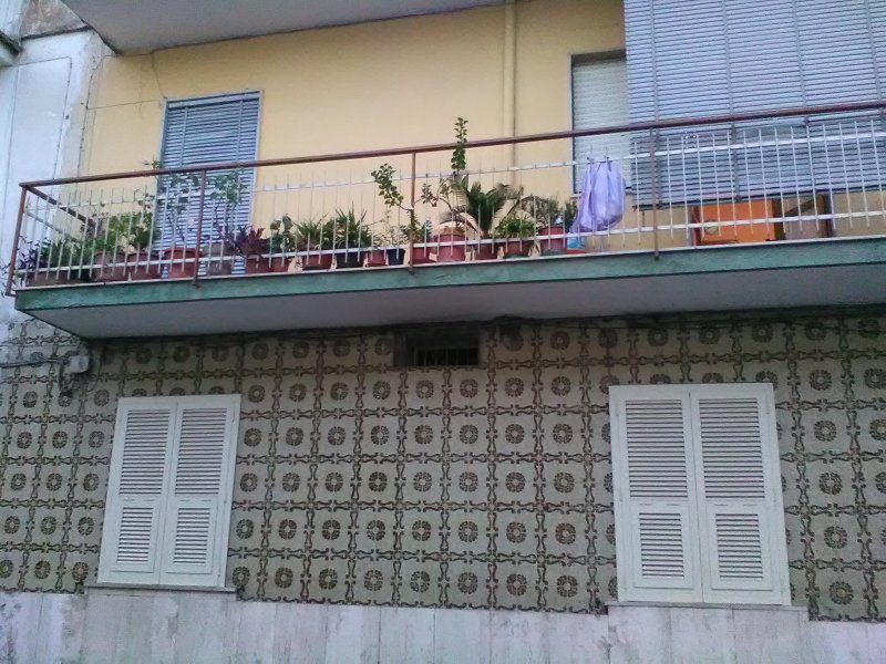 Cardito centro appartamenti a Napoli in Vendita