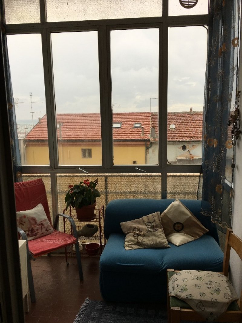 A Falconara Marittima appartamento a Ancona in Vendita