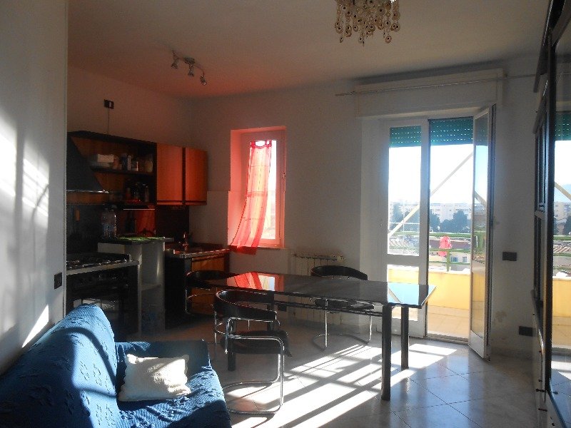 Livorno appartamento di 90 mq a Livorno in Vendita