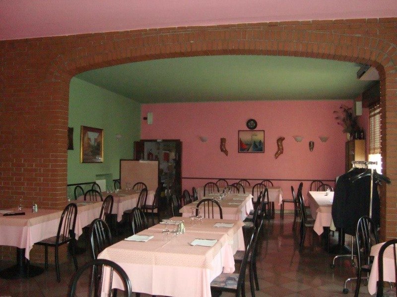 Pontevico cediamo bar ristorante a Brescia in Vendita