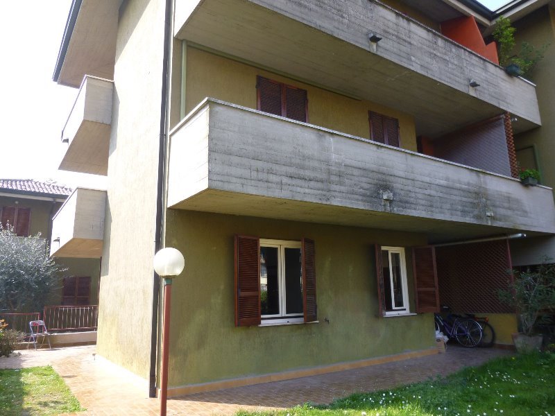 Sirmione appartamento appena ristrutturato a Brescia in Vendita