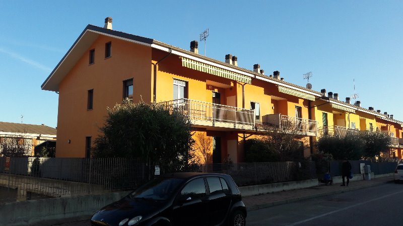 Costigliole Saluzzo unit immobiliare a Cuneo in Vendita