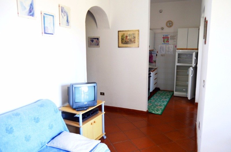 Cannigione appartamento in villa bifamiliare a Olbia-Tempio in Vendita