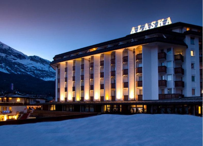 Hotel Alaska Cortina d'Ampezzo multipropriet a Belluno in Vendita
