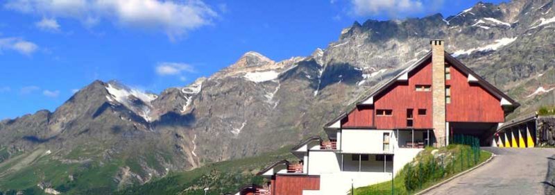 Valtournenche appartamento in multipropriet a Valle d'Aosta in Vendita