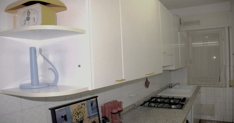 Rosignano Marittimo zona Vada appartamento a Livorno in Vendita