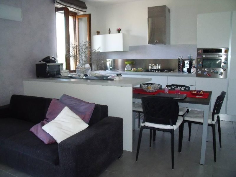 Rottofreno palazzina quadrifamiliare appartamento a Piacenza in Vendita