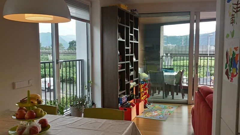 Bolzano appartamento con cantina a Bolzano in Vendita