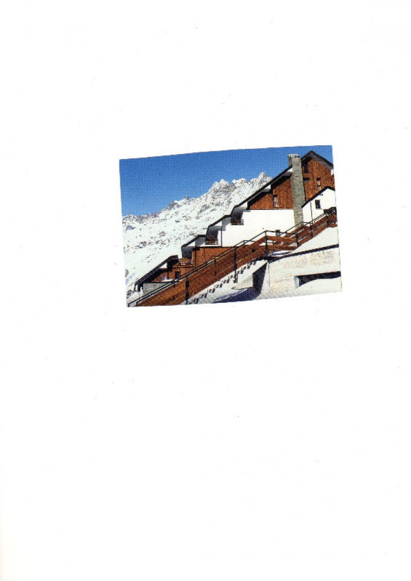A Valtournenche appartamento multipropriet a Valle d'Aosta in Vendita