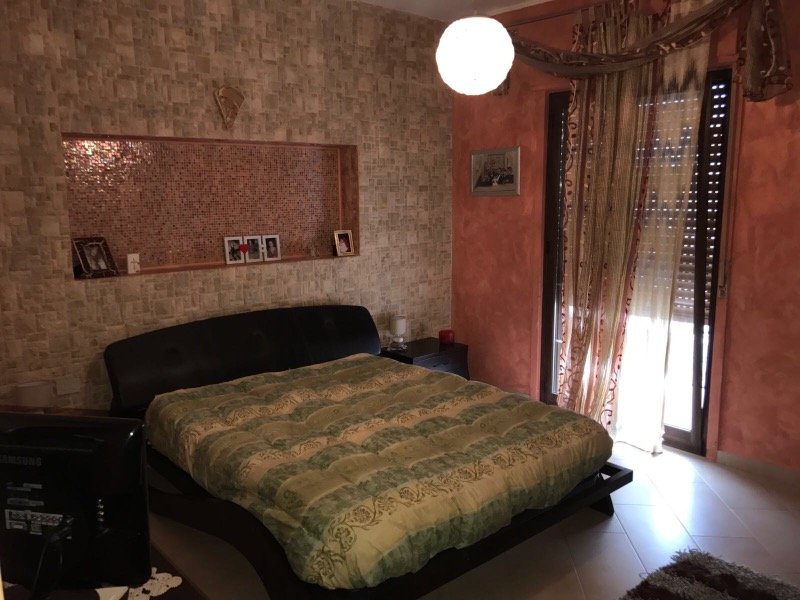 Appartamento a Capaci a Palermo in Vendita