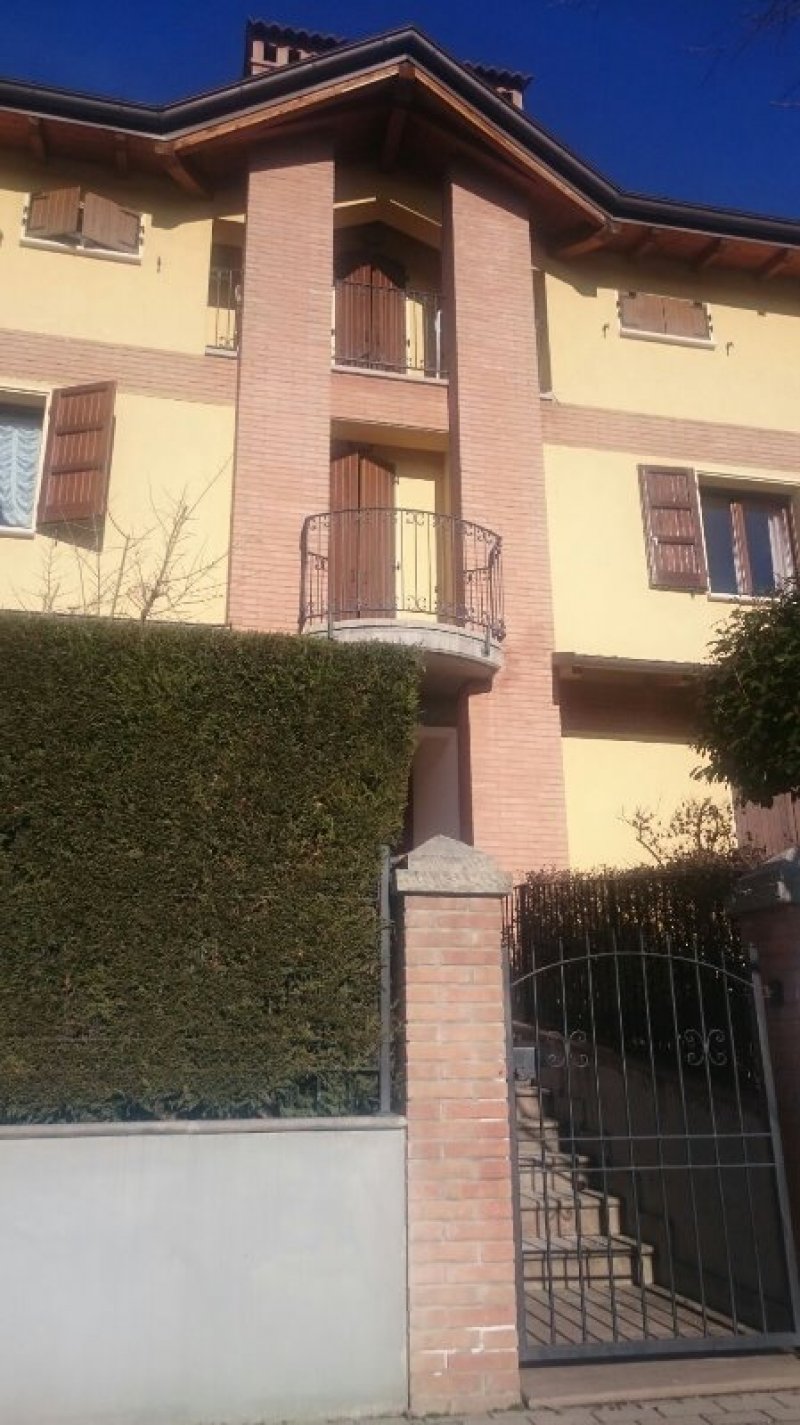 Appartamento in zona parco Amarcord a Casalgrande a Reggio nell'Emilia in Vendita