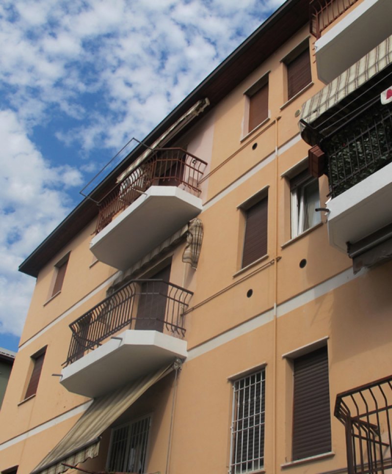 Brescia appartamento di nuova ristrutturazione a Brescia in Vendita