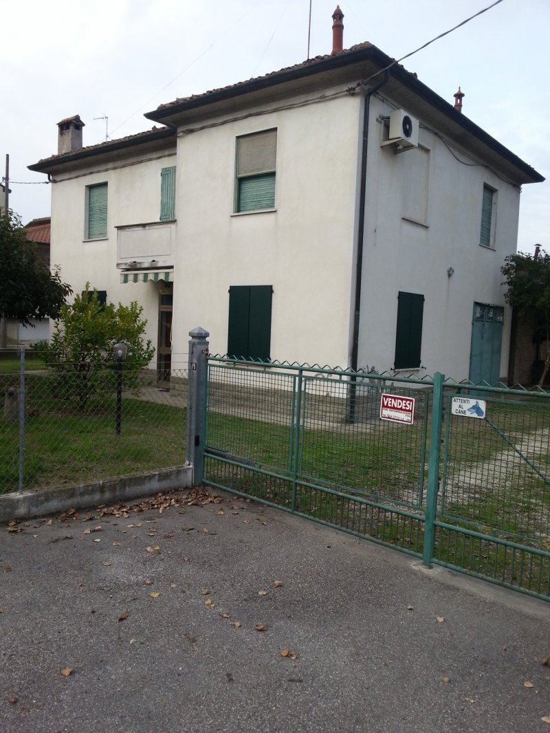 Casa a Lugo di Romagna a Ravenna in Vendita