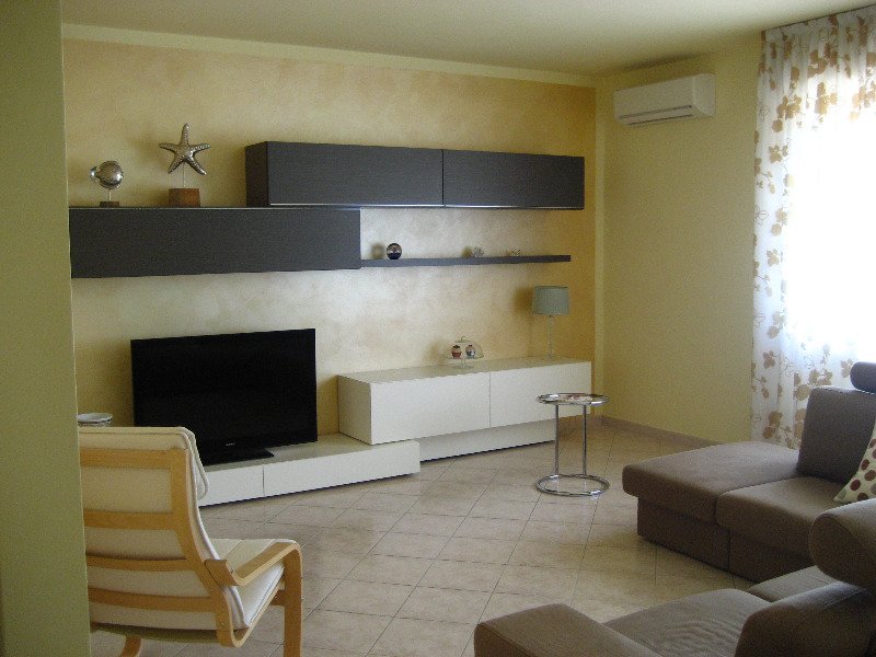 Pesaro appartamento zona Vismara a Pesaro e Urbino in Vendita