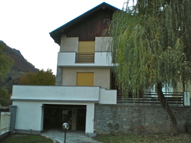 Chialamberto villa a Torino in Vendita