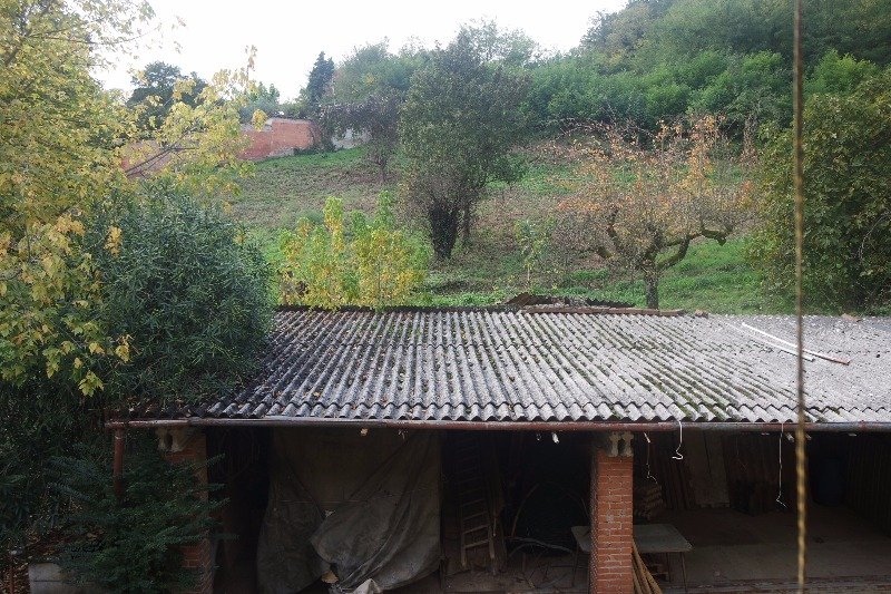 Figline Valdarno casa zona collinare in Toscana a Firenze in Vendita