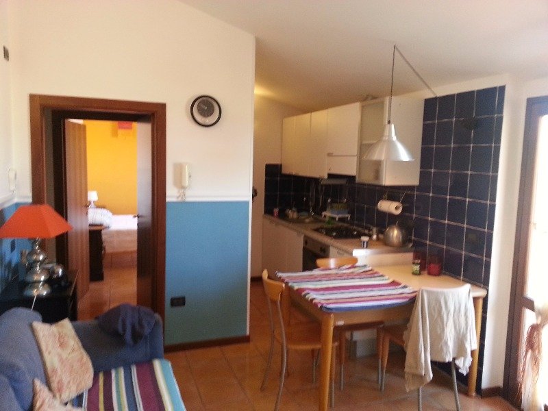 Fermignano appartamento ammobiliato a Pesaro e Urbino in Vendita