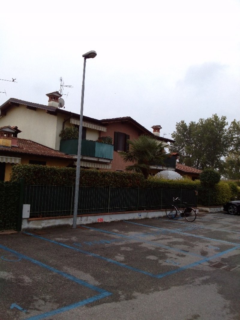 Dello da privato appartamento bilocale a Brescia in Vendita