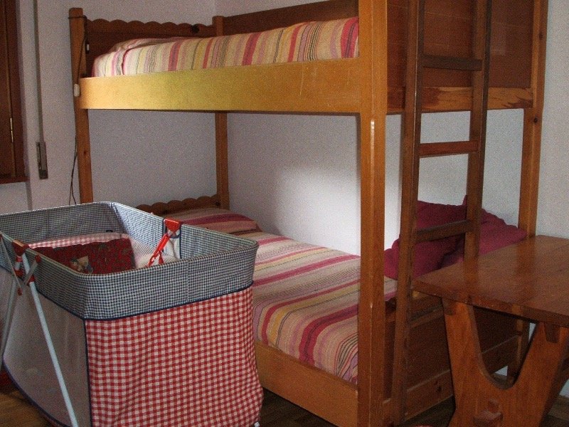 Courmayeur appartamento in ex villa a Valle d'Aosta in Vendita