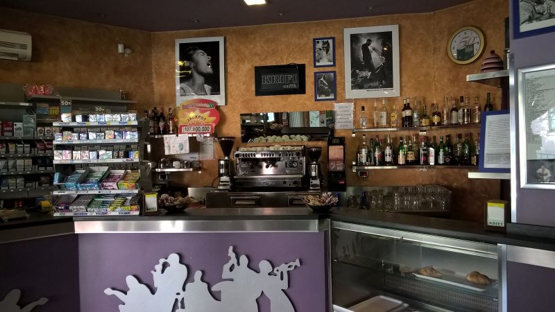 Ferrara bar tabacchi a Ferrara in Vendita