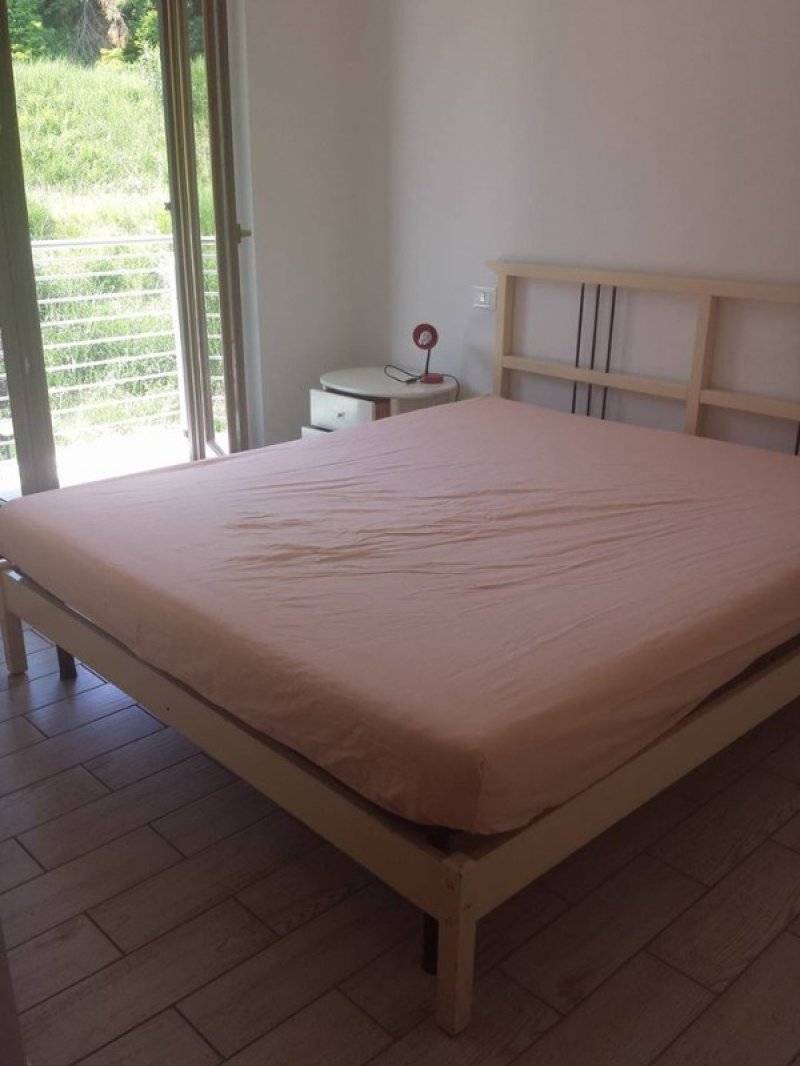 Massignano appartamento nuovo a Ascoli Piceno in Vendita