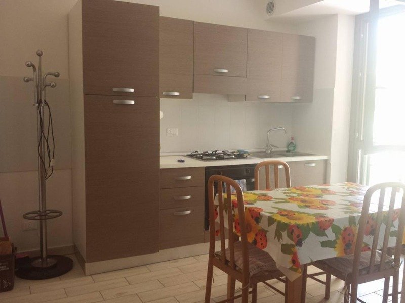 Massignano appartamento nuovo a Ascoli Piceno in Vendita