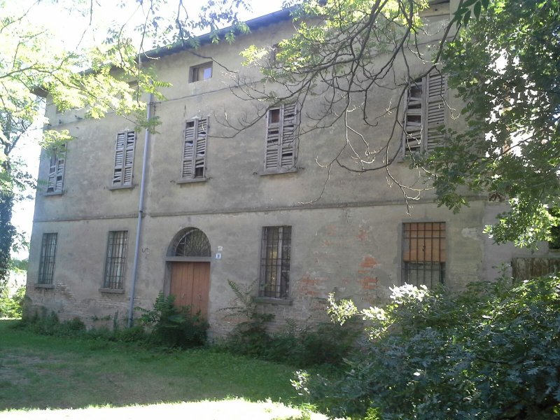 Lugo casa di campagna a Ravenna in Vendita