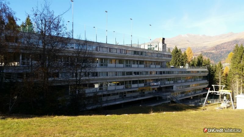 Residence Artuik Marilleva 1400 bilocale a Trento in Vendita
