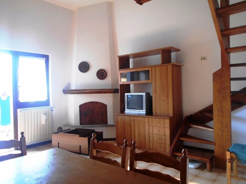 Rovetta appartamento su due livelli a Bergamo in Vendita