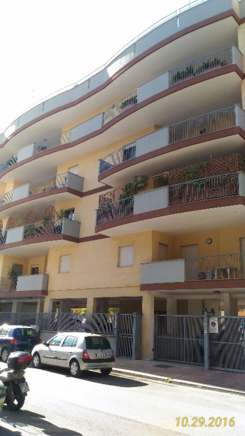 Appartamento in Taranto a Taranto in Vendita