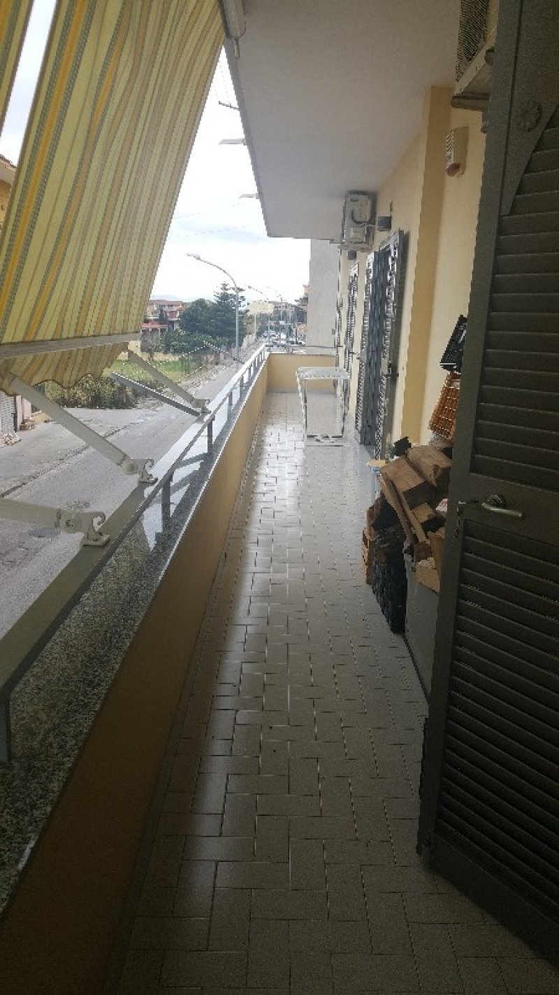 Giugliano in Campania via F. Russo appartamento a Napoli in Affitto