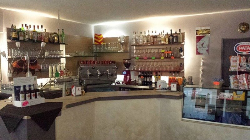 Cerro Veronese bar ben avviato a Verona in Vendita