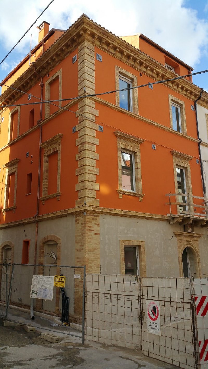 Cupra Marittima trilocale a Ascoli Piceno in Vendita