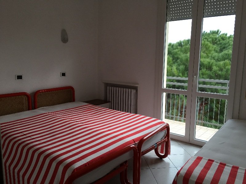 Appartamento nel centro di Igea Marina a Rimini in Affitto